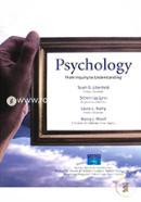 Psychology: From Inquiry to Understanding: United States Edition image