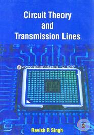 Circuit Theory and Transmission Lines image