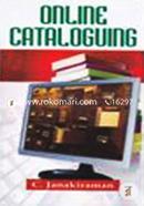 Online Cataloguing image