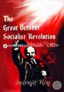 The Great October Socialist Revolution (Looking Back 100 Years) image