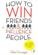How To Win Friends And Influence People image