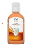 ZM LABS Orange Hand Sanitizer Gel - 85 ml image