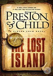 LOST ISLAND image