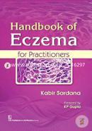 Handbook of Eczema - For Practitioners image