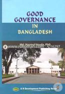 Good Governance In Bangladesh image