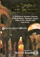 The Traveller's of IBN Jubayr image