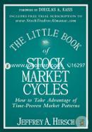 The Little Book of Stock Market Cycles: How to Take Advantage of Time-Proven Market Patterns image