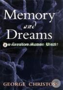 Memory and Dreams: The Creative Human Mind image