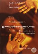 The Madwoman in the Attic: The Woman Writer and the Nineteenth-Century Literary Imagination (Paperback) image