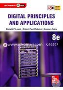 Digital Principles and Applications image