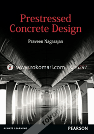 Prestressed Concrete Design image