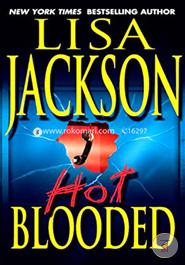 Hot Blooded (A Bentz/Montoya Novel) image