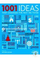 1001 Ideas That Changed the Way We Think image