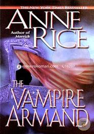 The Vampire Armand image