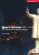 Iraq's Future: The Aftermath of Regime Change image