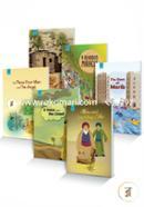 Children Islamic Stories Level 2 image