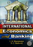 International Economics and Banking image