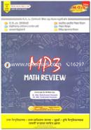 Matrix MP3 Math Review image