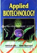 Applied Biotechnology image