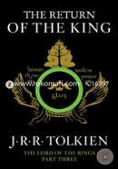 The Return of the King: Being the Third Part of the Lord of the Rings image