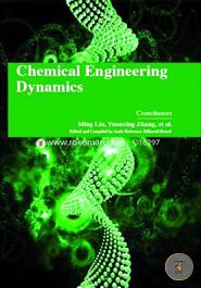 Chemical Engineering Dynamics image