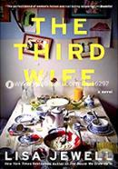 The Third Wife: A Novel image