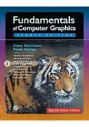 Fundamentals of Computer Graphics, Fourth Edition image