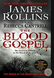 THE BLOOD GOSPEL image