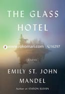 The Glass Hotel image