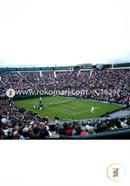 Tennis Rule Book 2009 image