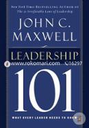 Leadership 101: What Every Leader Needs to Know image