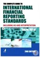 The Complete Guide to International Financial Reporting Standards image