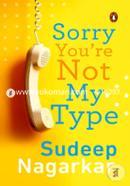 Sorry, You'Re Not My Type image
