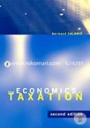 The Economics of Taxation image