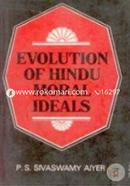 Evolution of Hindu Moral Ideals image