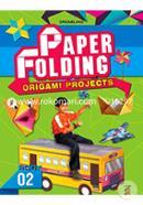 Paper Folding - Part 2 image