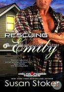 Rescuing Harley: Delta Force Heroes, Book 2 image
