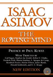 The Roving Mind image