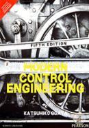 Modern Control Engineering image