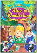 World Famous Tales - Alice In Wonderland image