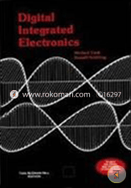Digital Integrated Electronics image