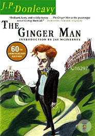 The Ginger Man image