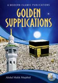 Golden Supplication image