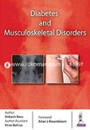 Diabetes and Musculoskeletal Disorders image