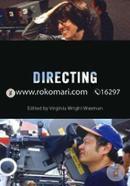 Directing: Behind the Silver Screen: A Modern History of Filmmaking image