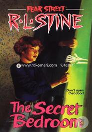 The Secret Bedroom (Fear Street, No. 13) image