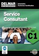 ASE Test Preparation - C1 Service Consultant image
