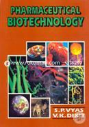Pharmaceutical Biotechnology image