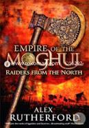 Empire of the Moghul: Raiders From the North image