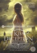 The Kiss of Deception: The Remnant Chronicles, Book One image